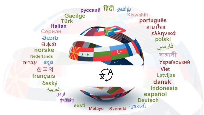 Çeviri Firmaları
