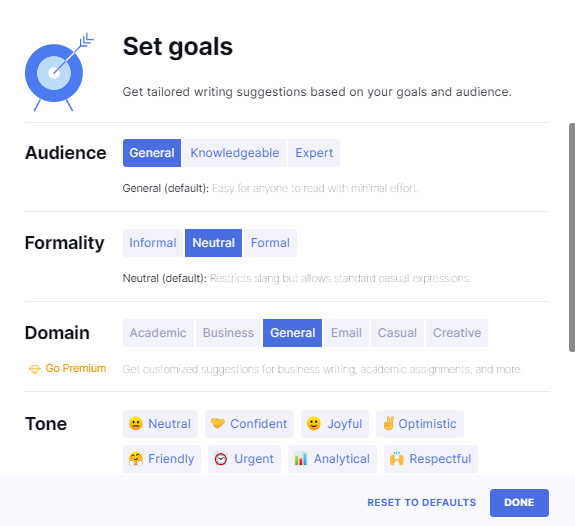 Grammarly