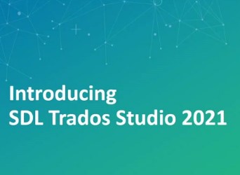 Trados 2021