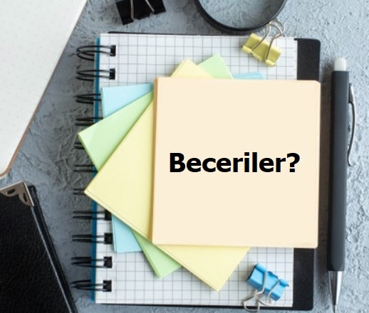 Yazılı ve Sözlü Çevirmenler ve Temel Beceriler