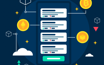 Blokchain Çeviri Hizmeti