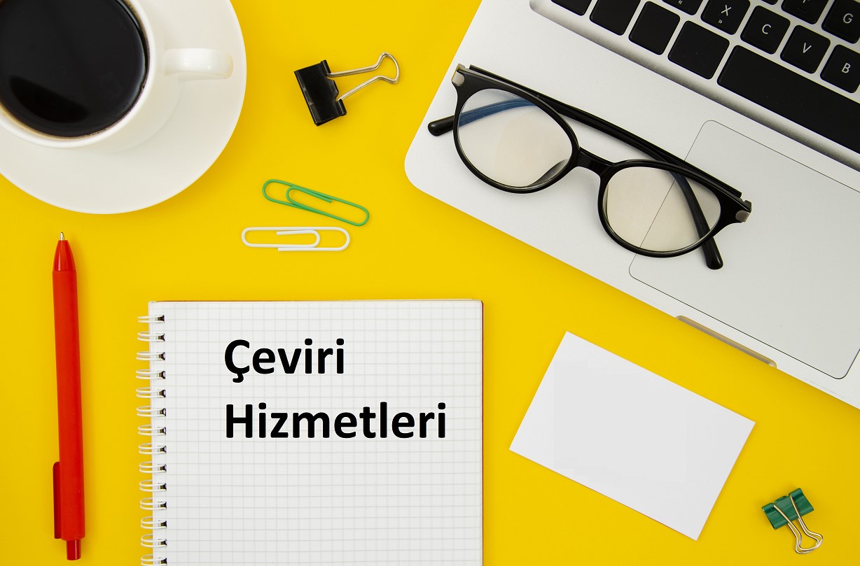 Çeviri Hizmetleri Çeviri Hizmetleri