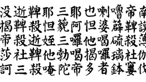 Çince Çeviri