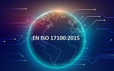 ISO 17100 Çeviri Hizmetleri Yönetim Sistemi Nedir?