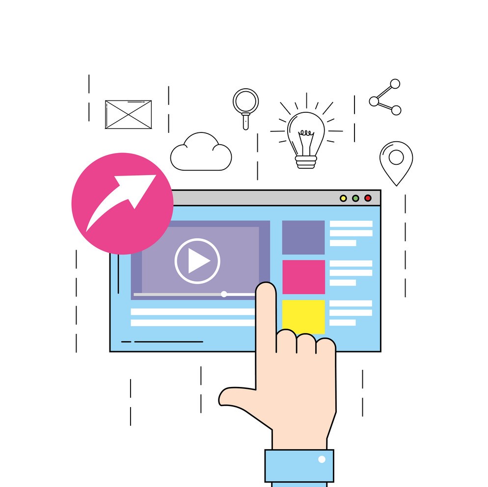 Web Sitesi Çevirisi
