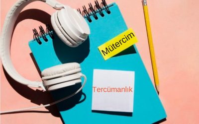Mütercim-Tercümanlık Nedir