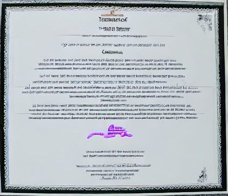 Diploma Çeviri Ücreti