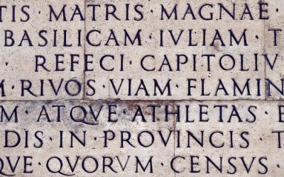 Latince Kelimeler ve Anlamları