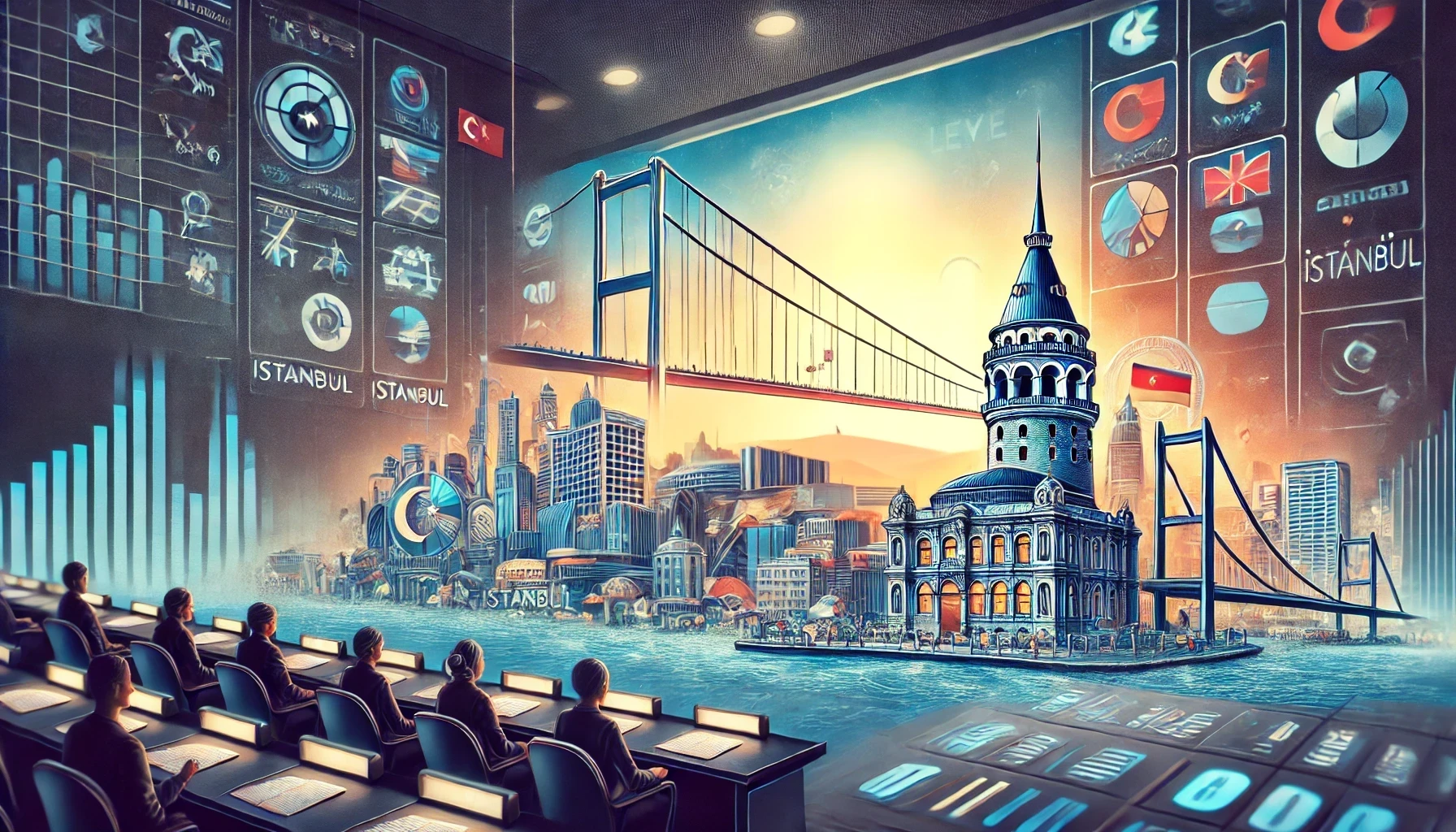 İstanbul Tercüman İstanbul Tercüman