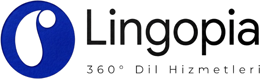 360° Dil Hizmetleri