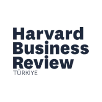 Harvard Business Review Türkiye